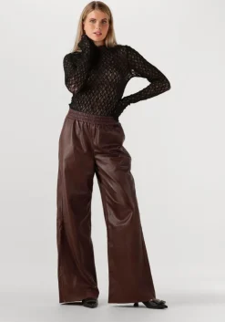 bruine ibana pantalon payten