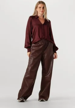 bruine ibana pantalon payten