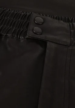 bruine ibana pantalon porto