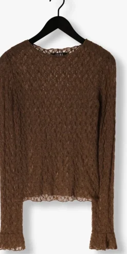 bruine ibana top taola