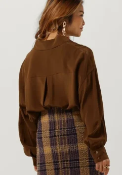 bruine idano blouses abla