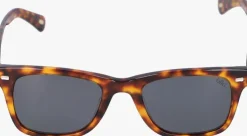 bruine ikki zonnebril m2