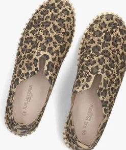 bruine ilse jacobsen instappers tulip3275leo