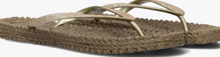 bruine ilse jacobsen teenslippers cheerful01