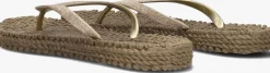 bruine ilse jacobsen teenslippers cheerful01