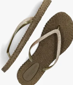 bruine ilse jacobsen teenslippers cheerful01