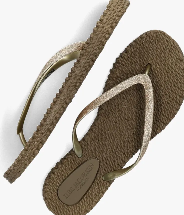 bruine ilse jacobsen teenslippers cheerful01