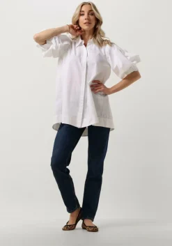 bruine inuovo ballerina's b16003