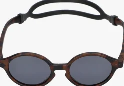 bruine izipizi zonnebril kids #d