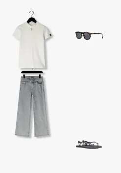 bruine izipizi zonnebril junior #e