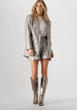 bruine janice korte broek arthur