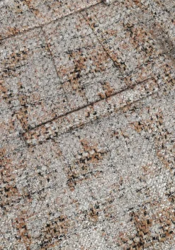 bruine janice korte broek arthur