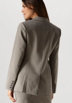 bruine josh v blazer damia