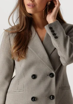 bruine josh v blazer damia