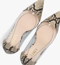 bruine josh v pumps alessiad pump