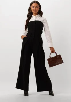 bruine josh v schoudertas yentil