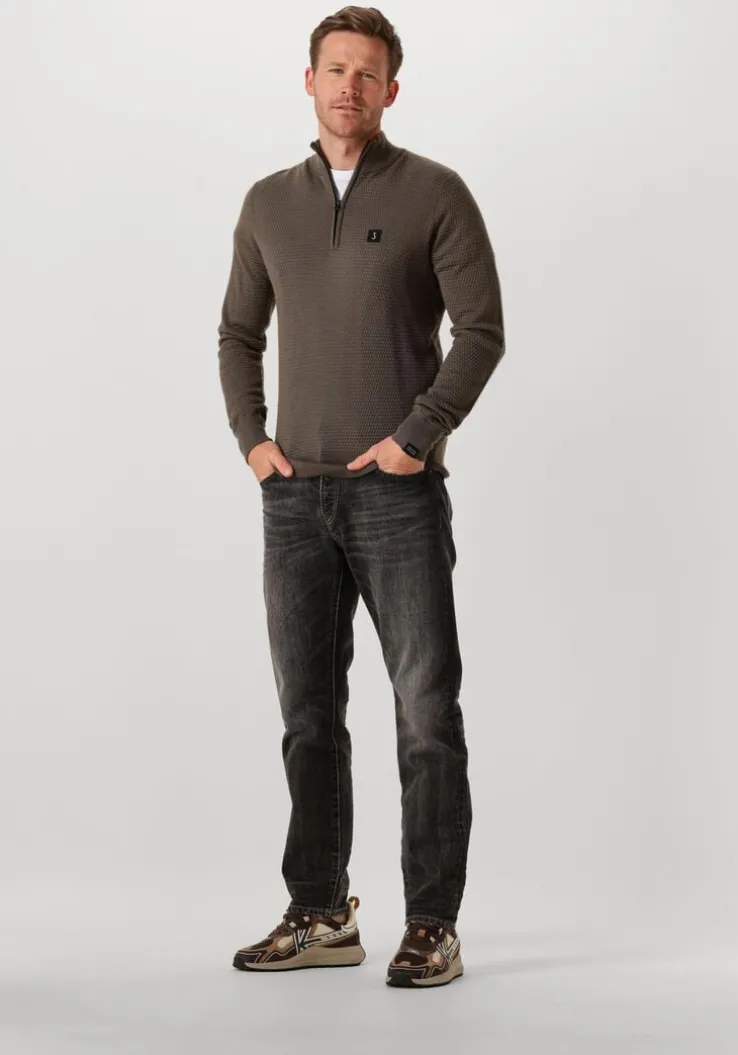 bruine kaotiko lage sneakers vancouver tech