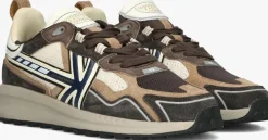 bruine kaotiko lage sneakers vancouver tech
