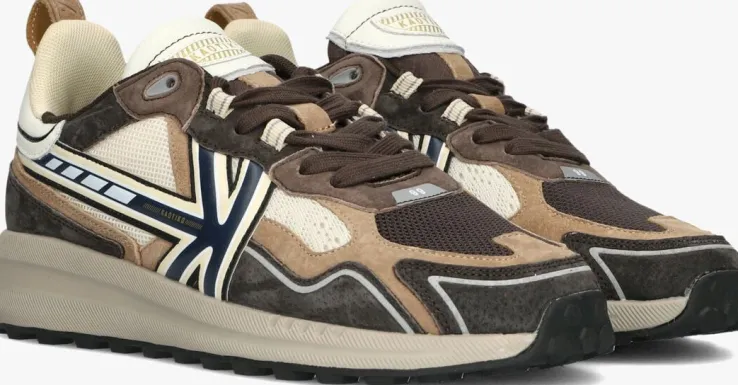 bruine kaotiko lage sneakers vancouver tech