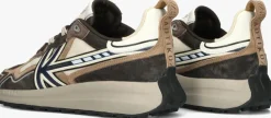 bruine kaotiko lage sneakers vancouver tech