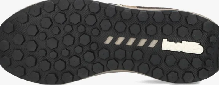 bruine kaotiko lage sneakers vancouver tech