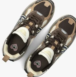 bruine kaotiko lage sneakers vancouver tech