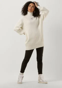 bruine knit-ted legging amber pant