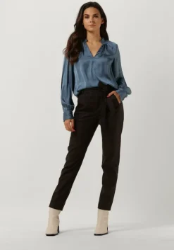 bruine knit-ted pantalon francis pant