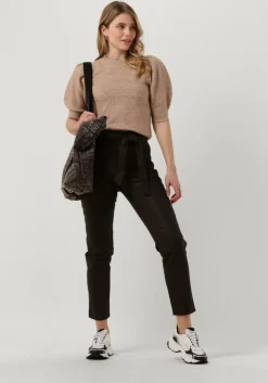 bruine knit-ted pantalon francis pant