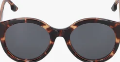 bruine komono zonnebril ellis