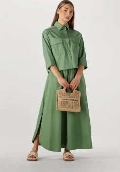 bruine komono zonnebril kim