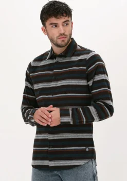 bruine kultivate overshirt st native