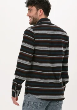 bruine kultivate overshirt st native