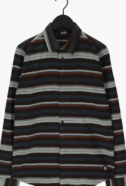 bruine kultivate overshirt st native