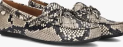 bruine kurt geiger london mocassins eagle moccasin