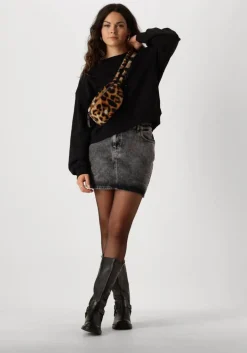 bruine kurt geiger london schoudertas kensington beltbag