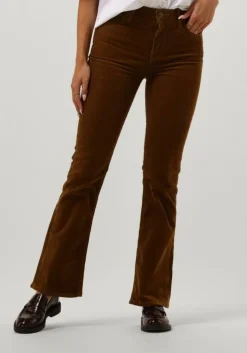 bruine lee flared jeans breese boot