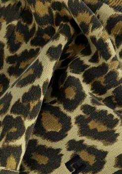 bruine leon & harper broeken quarol jc55 beast