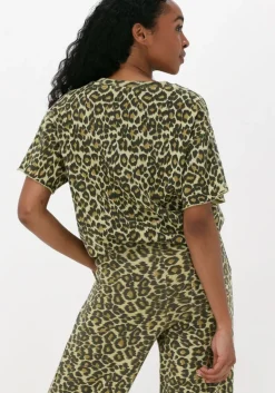 bruine leon & harper sweater soli jc55 beast