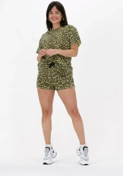 bruine leon & harper sweater soli jc55 beast