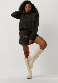 bruine levete room coltrui lr-kalima 15 pullover