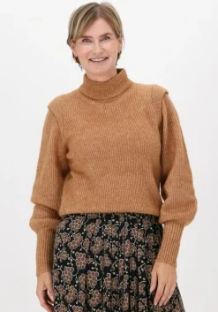 bruine levete room trui cille 20