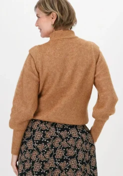 bruine levete room trui cille 20