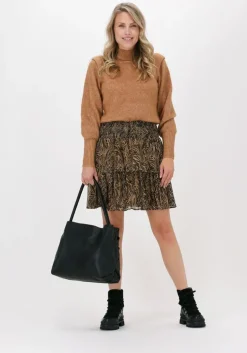 bruine levete room trui cille 20