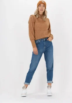 bruine levete room trui cille 20