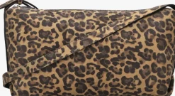 bruine liebeskind schoudertas 0646