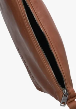 bruine liebeskind schoudertas 2897