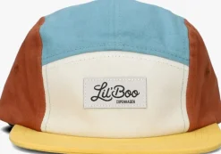 bruine lil'boo pet block teal/brown 5