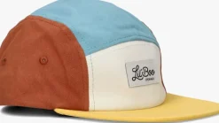 bruine lil'boo pet block teal/brown 5