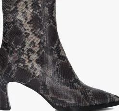 bruine lina locchi enkellaarsjes av 136 lis